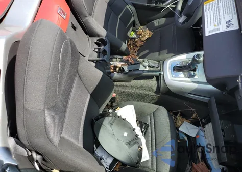 2007 Saturn Sky from USA, damaged, VIN 1G8MB35B57Y132751